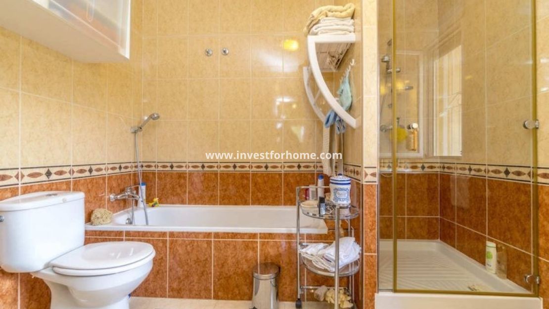 Reventa - Chalet - Pinar de Campoverde - Inland