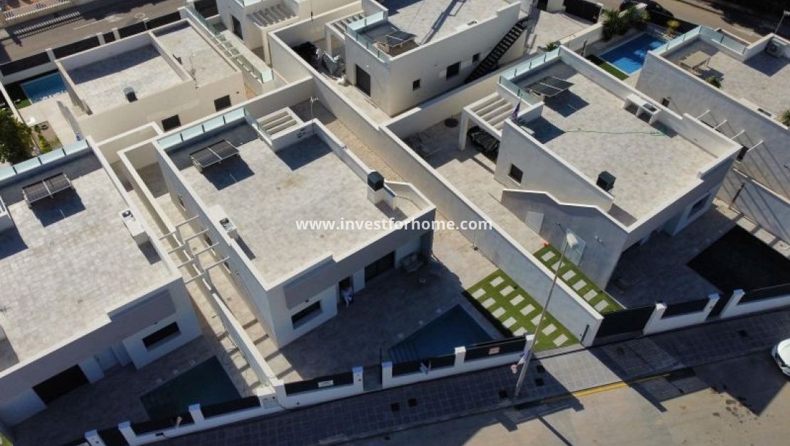 Reventa - Chalet - Pinar de Campoverde - Inland