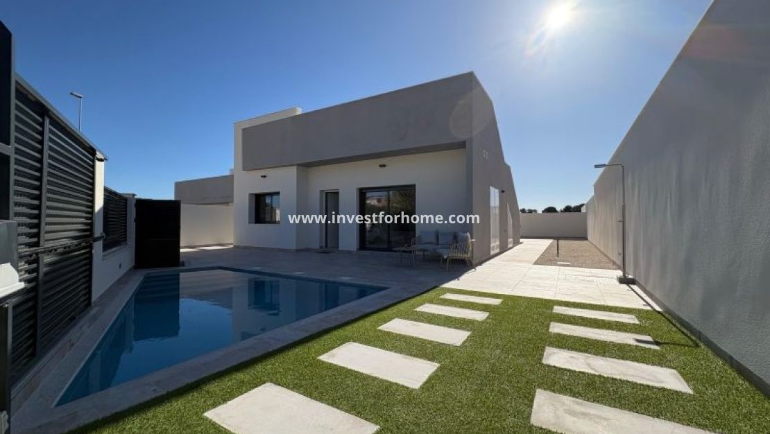 Reventa - Chalet - Pinar de Campoverde - Inland