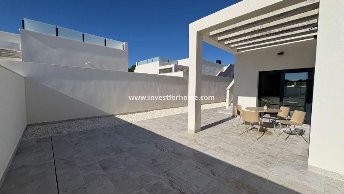 Reventa - Chalet - Pinar de Campoverde - Inland