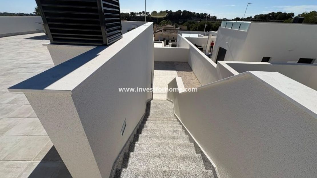 Reventa - Chalet - Pinar de Campoverde - Inland