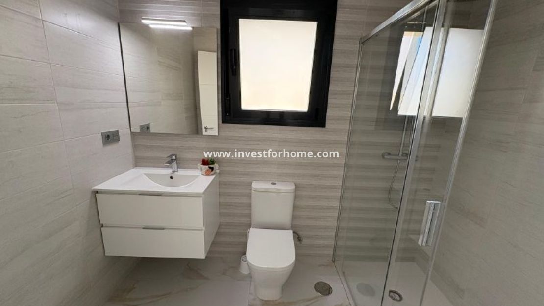 Reventa - Chalet - Pinar de Campoverde - Inland