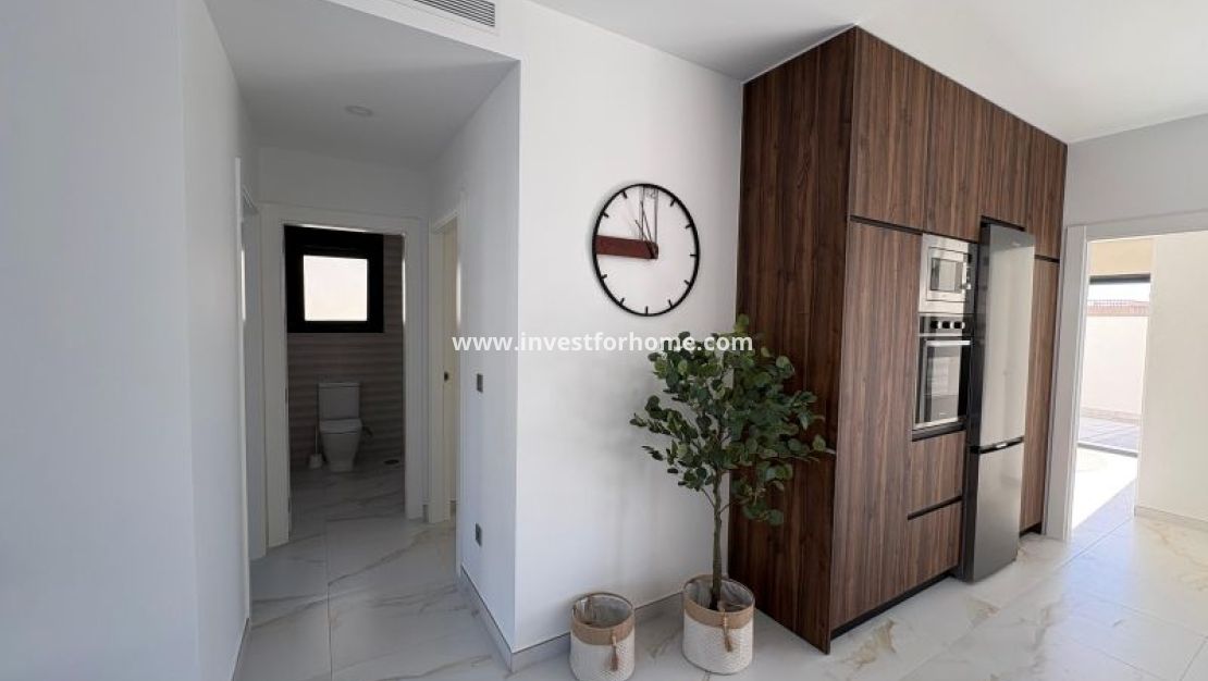 Reventa - Chalet - Pinar de Campoverde - Inland