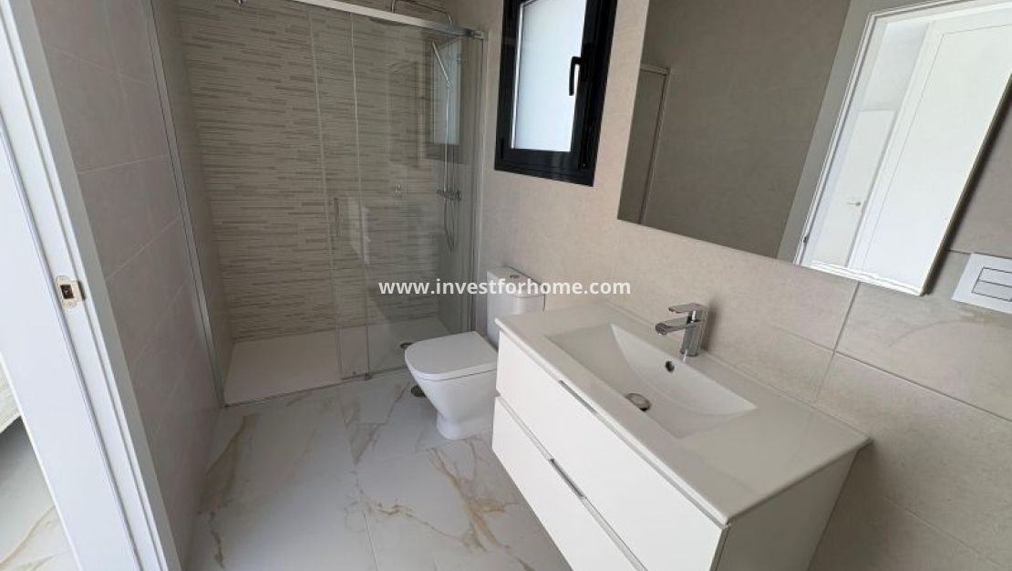 Reventa - Chalet - Pinar de Campoverde - Inland