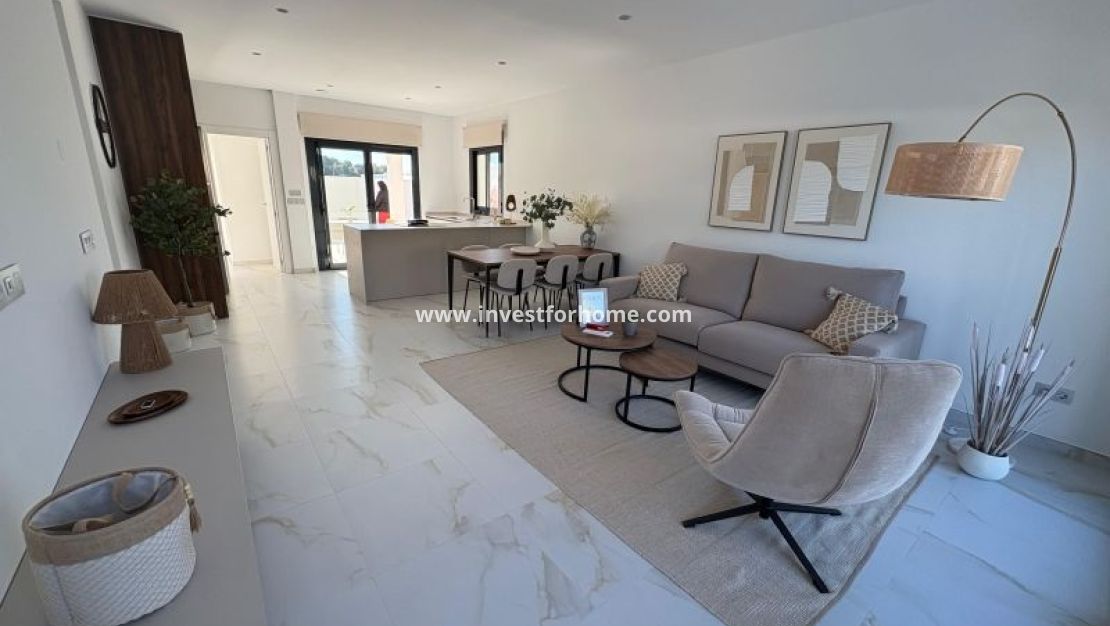 Reventa - Chalet - Pinar de Campoverde - Inland