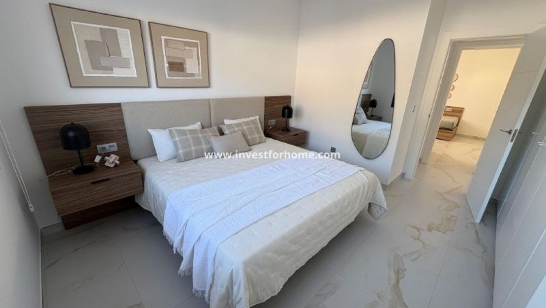 Reventa - Chalet - Pinar de Campoverde - Inland