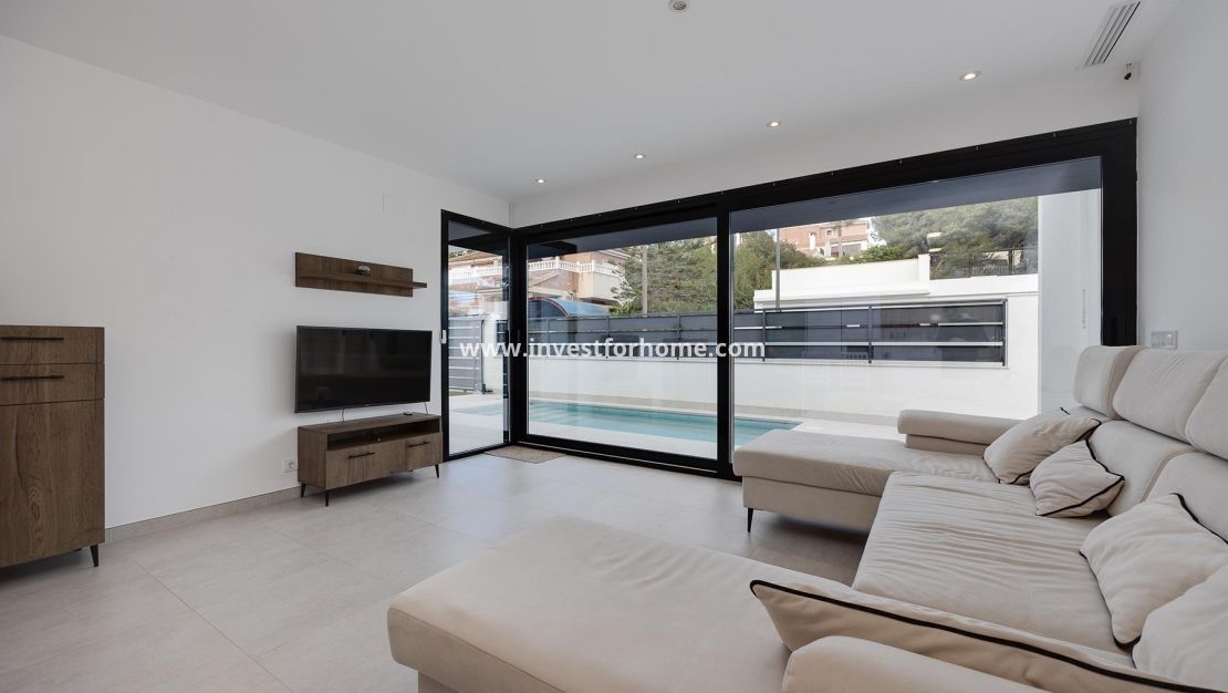 Reventa - Chalet - Pinar de Campoverde - Inland