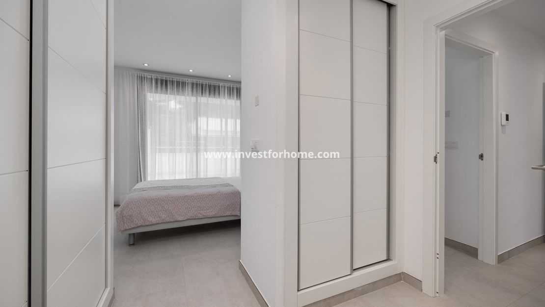 Reventa - Chalet - Pinar de Campoverde - Inland