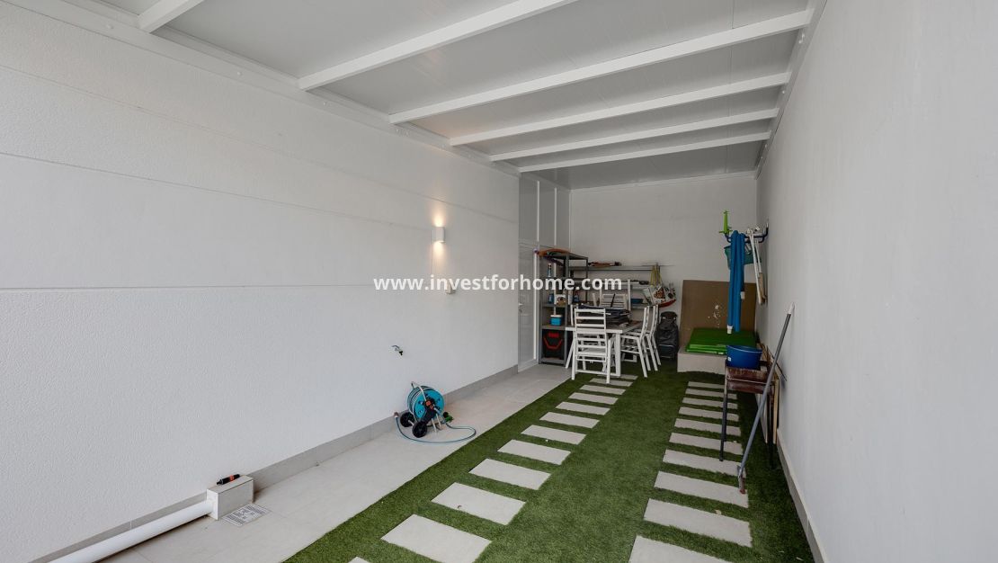 Reventa - Chalet - Pinar de Campoverde - Inland