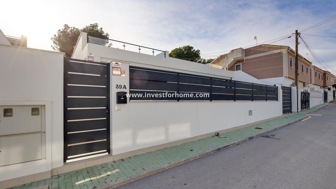 Reventa - Chalet - Pinar de Campoverde - Inland