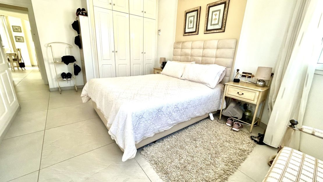 Reventa - Chalet - Pinar de Campoverde - Inland