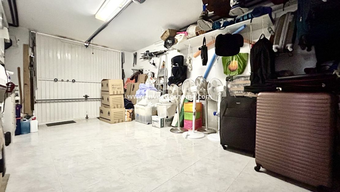 Reventa - Chalet - Pinar de Campoverde - Inland