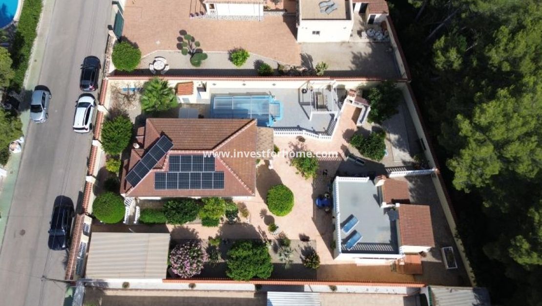 Reventa - Chalet - Pinar de Campoverde - Inland