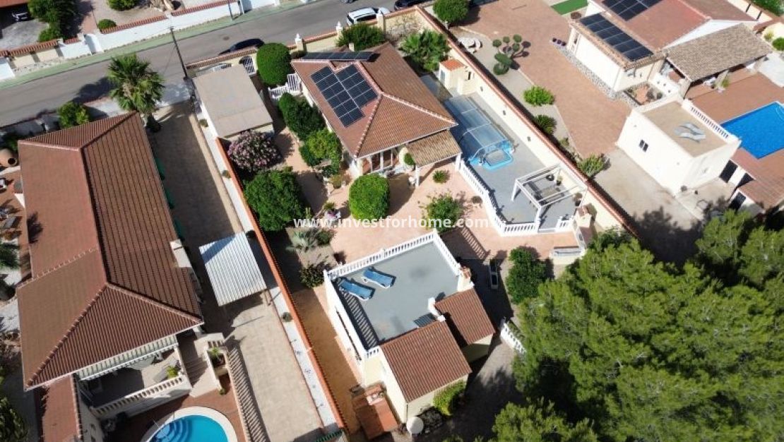 Reventa - Chalet - Pinar de Campoverde - Inland
