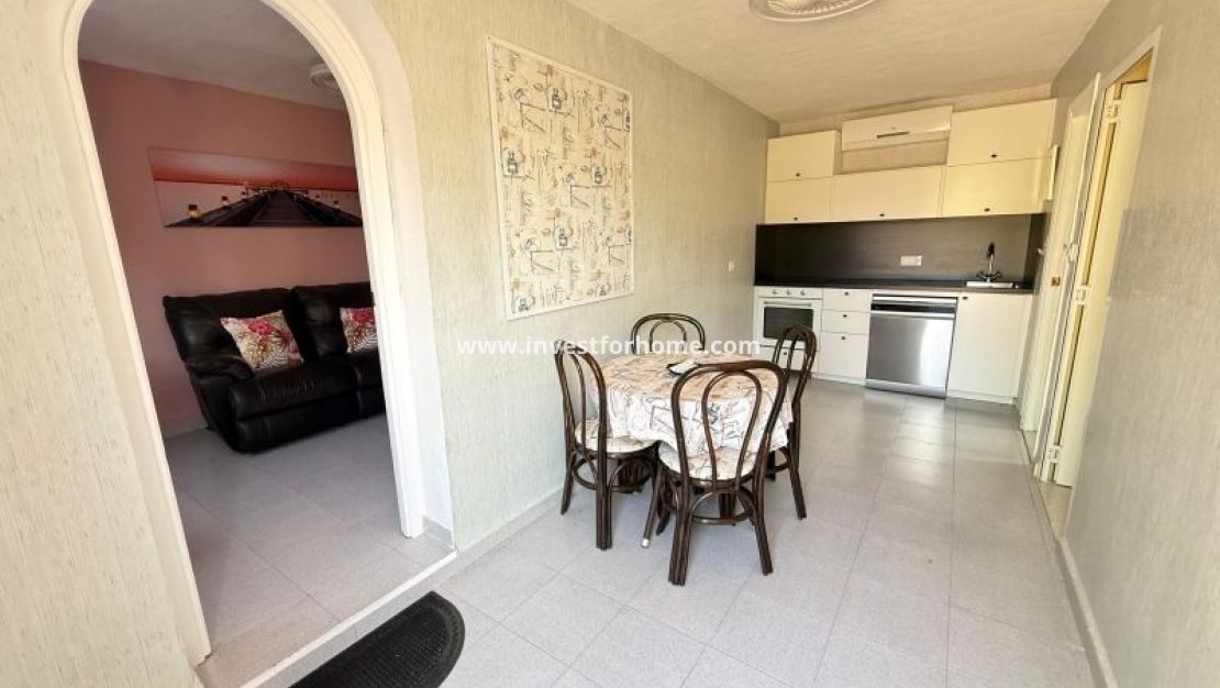 Reventa - Chalet - Pinar de Campoverde - Inland