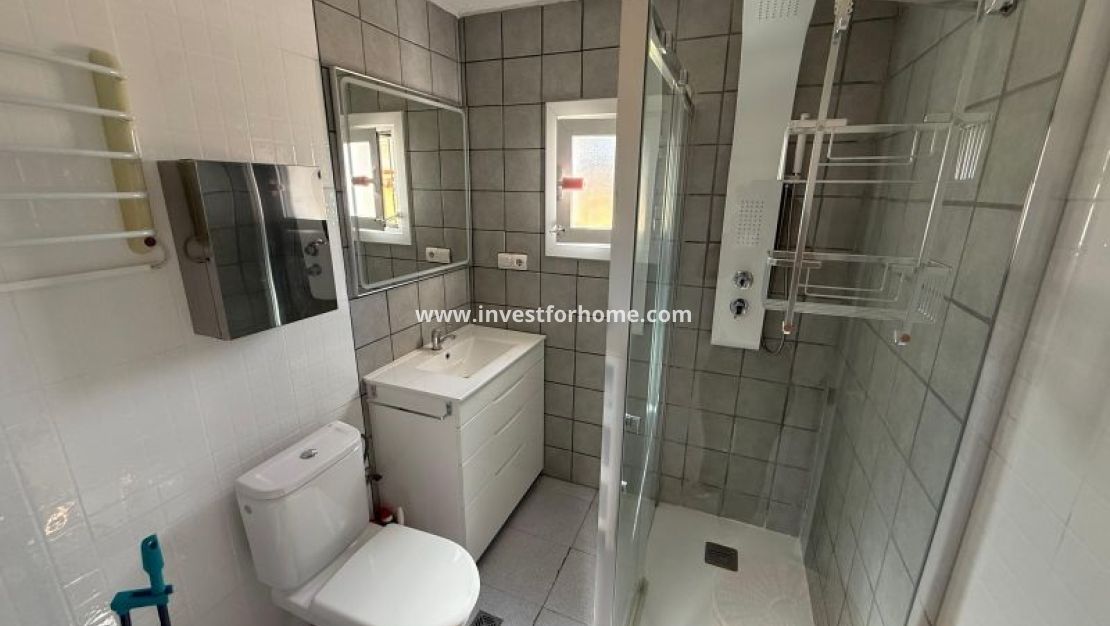 Reventa - Chalet - Pinar de Campoverde - Inland