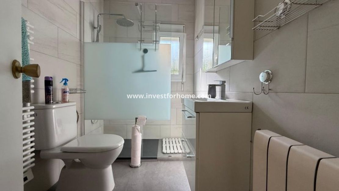 Reventa - Chalet - Pinar de Campoverde - Inland
