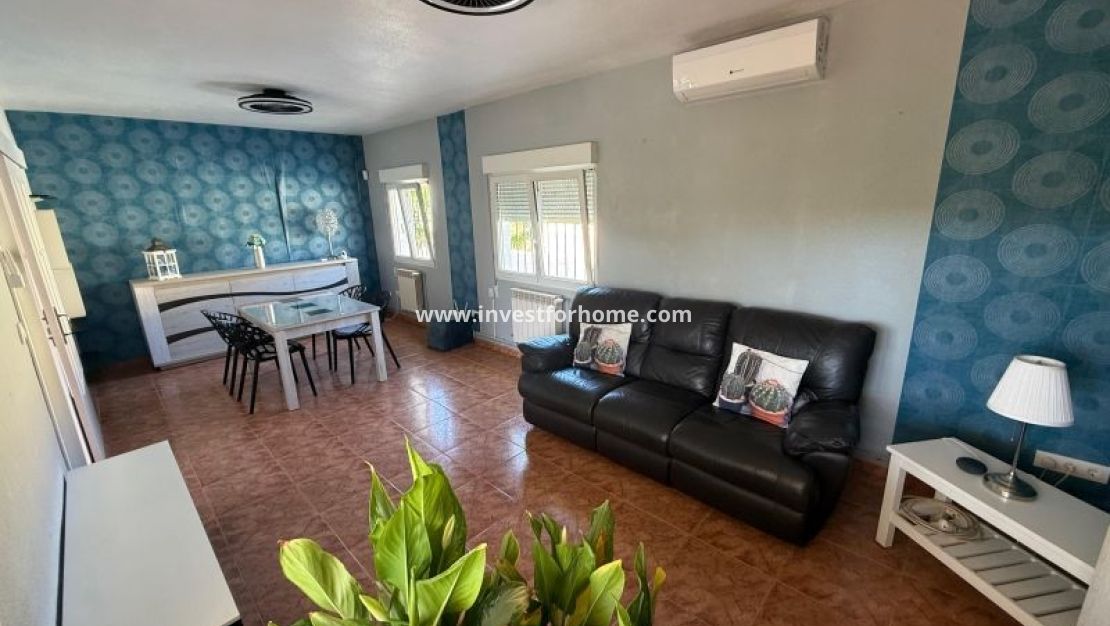 Reventa - Chalet - Pinar de Campoverde - Inland