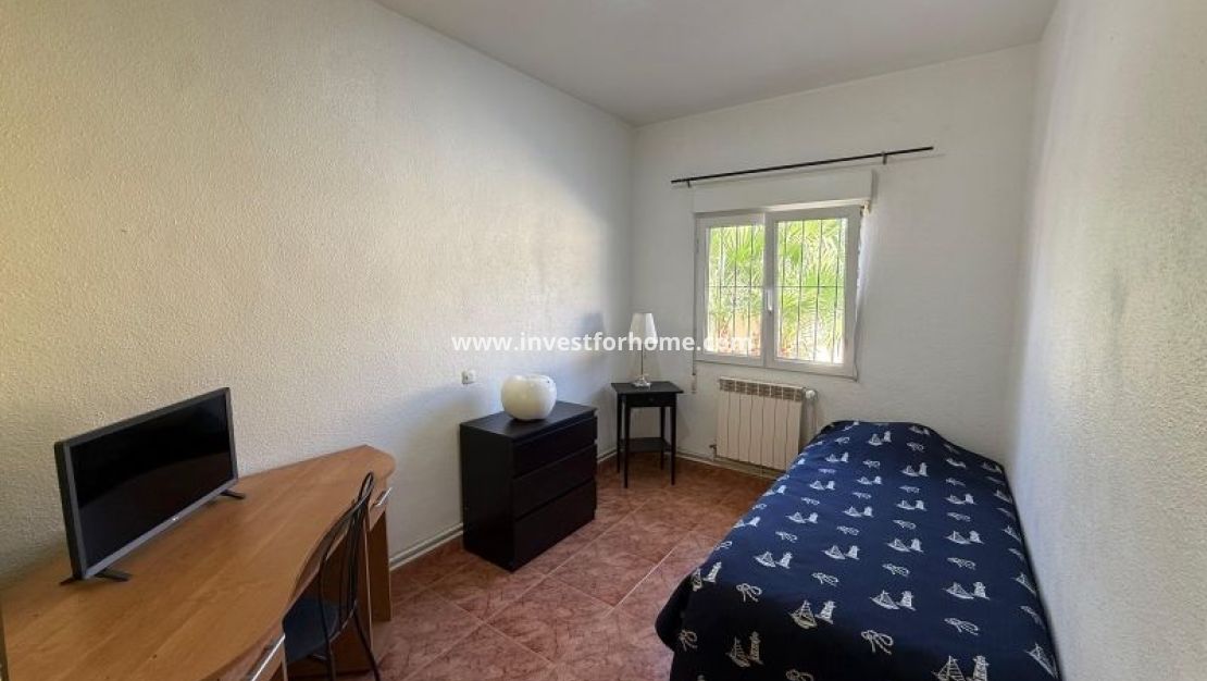 Reventa - Chalet - Pinar de Campoverde - Inland