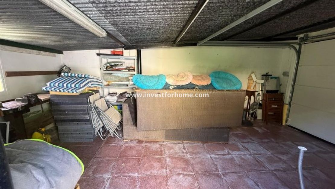 Reventa - Chalet - Pinar de Campoverde - Inland