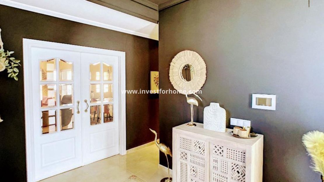 Reventa - Chalet - Pinar de Campoverde - Inland