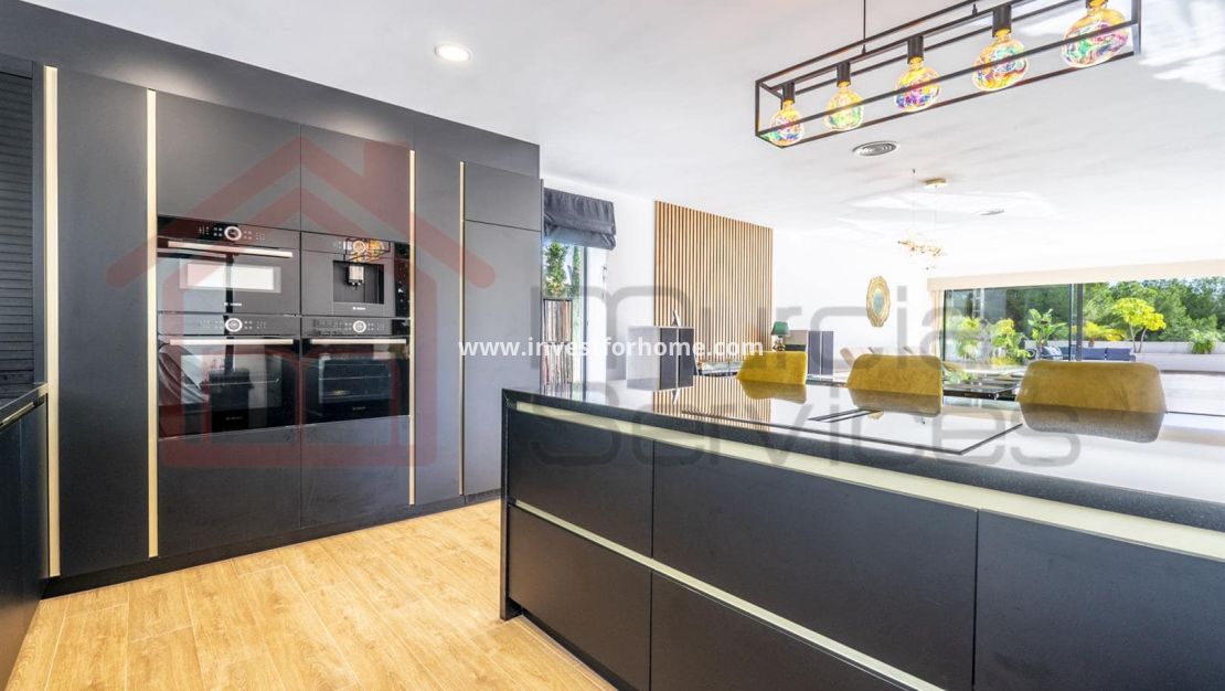 Reventa - Chalet - Pinar de Campoverde - Inland