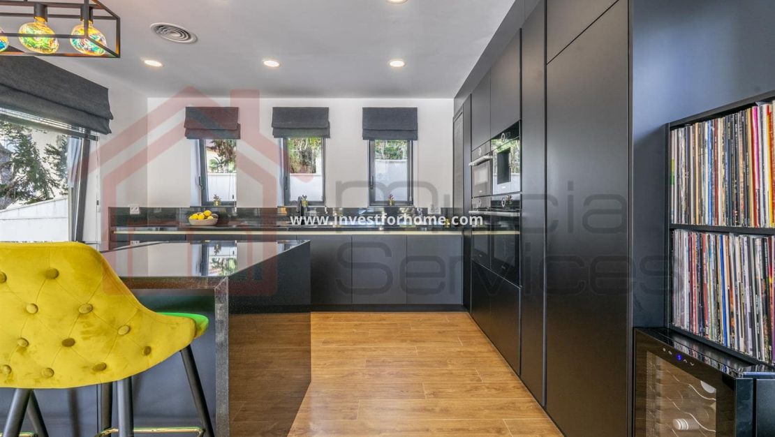 Reventa - Chalet - Pinar de Campoverde - Inland