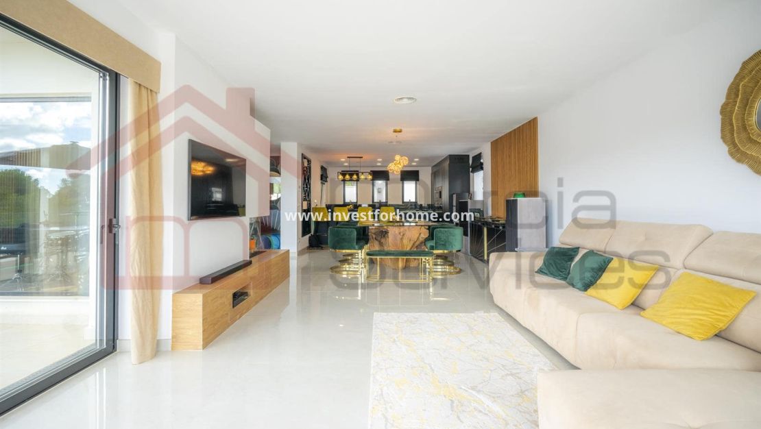 Reventa - Chalet - Pinar de Campoverde - Inland