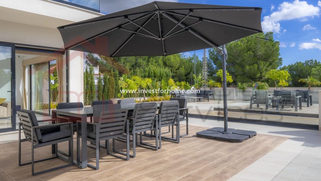 Reventa - Chalet - Pinar de Campoverde - Inland