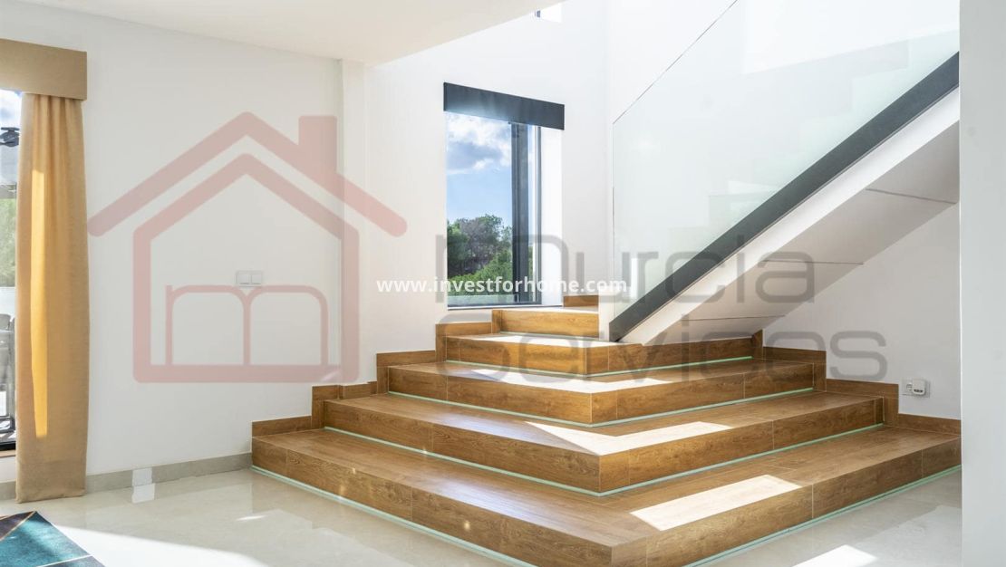 Reventa - Chalet - Pinar de Campoverde - Inland