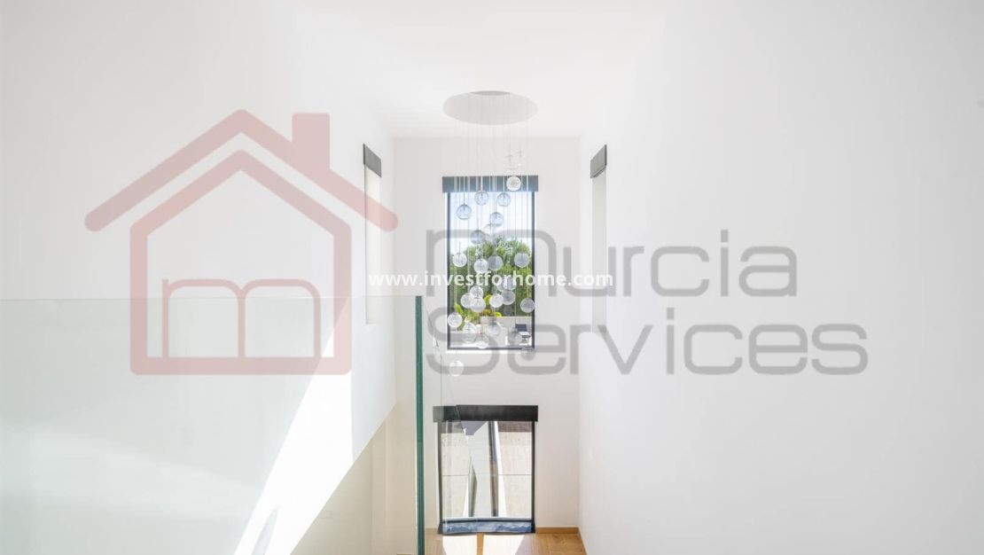 Reventa - Chalet - Pinar de Campoverde - Inland