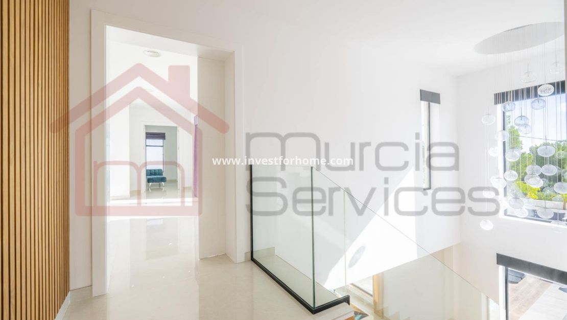 Reventa - Chalet - Pinar de Campoverde - Inland
