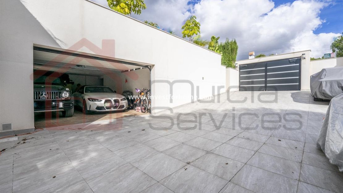 Reventa - Chalet - Pinar de Campoverde - Inland