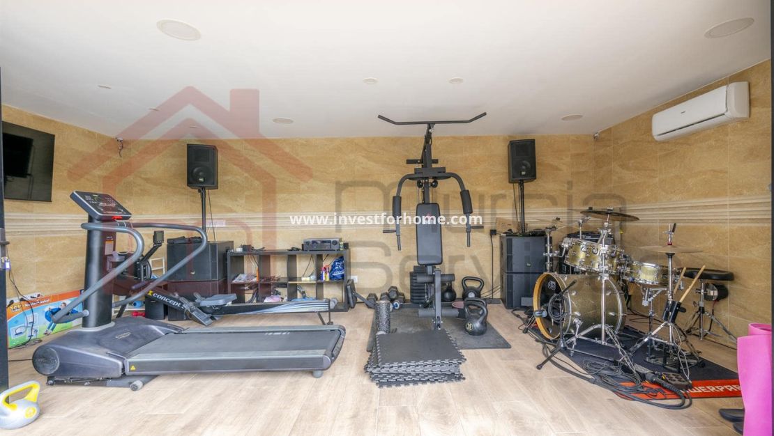 Reventa - Chalet - Pinar de Campoverde - Inland