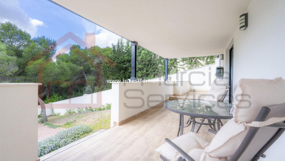 Reventa - Chalet - Pinar de Campoverde - Inland