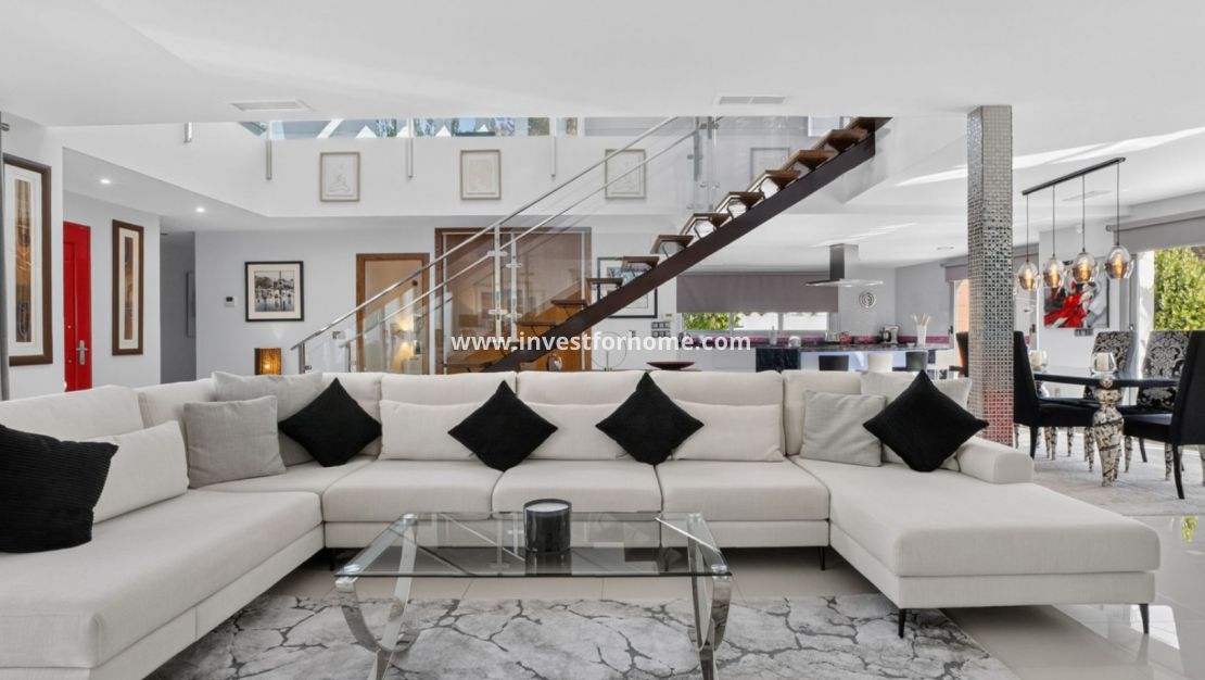 Reventa - Chalet - Pinar de Campoverde - Inland