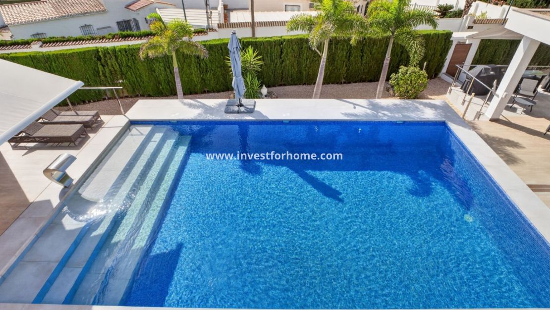 Reventa - Chalet - Pinar de Campoverde - Inland