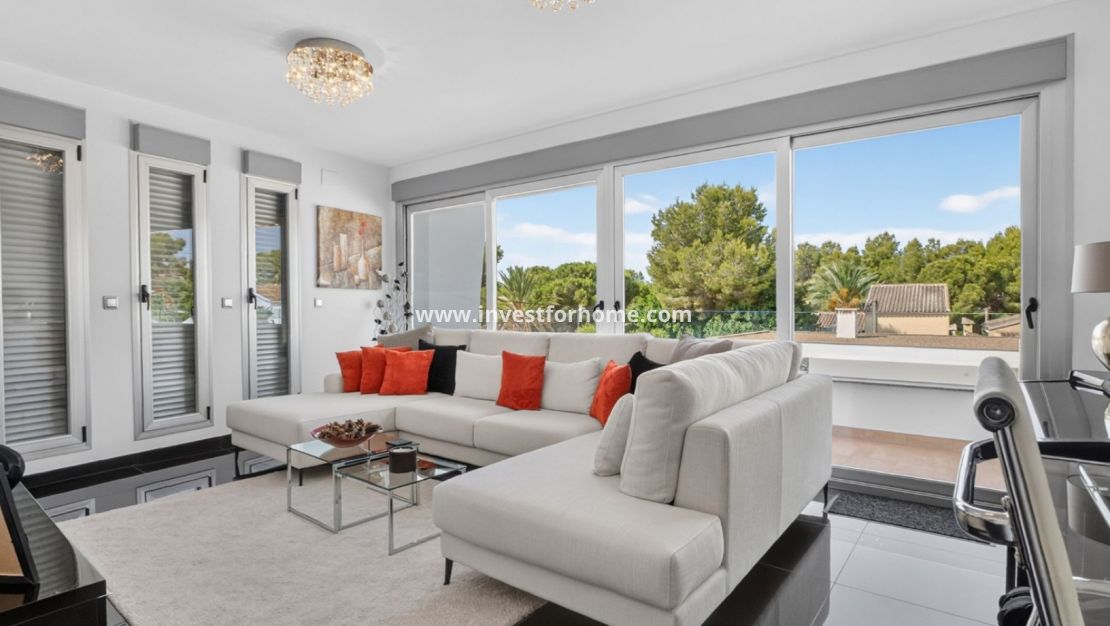 Reventa - Chalet - Pinar de Campoverde - Inland