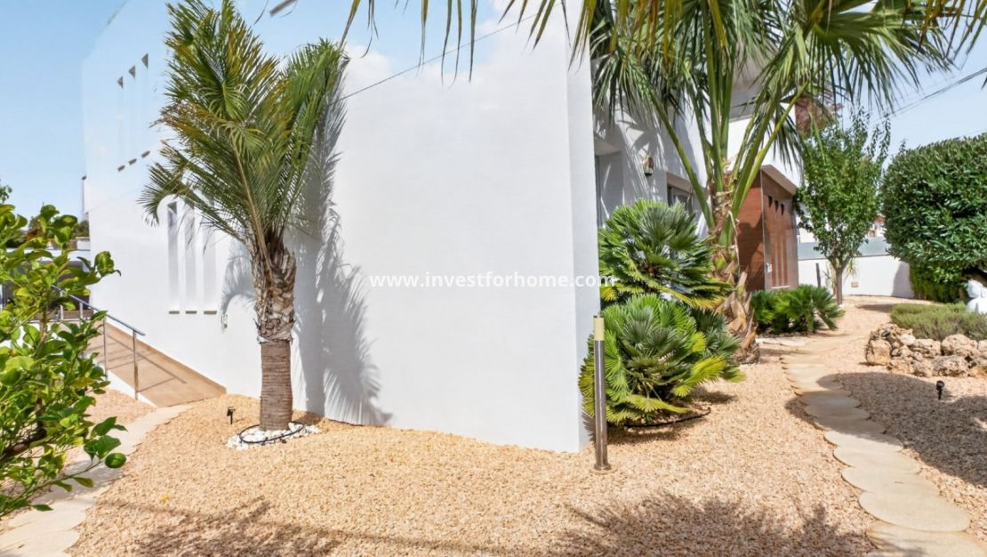 Reventa - Chalet - Pinar de Campoverde - Inland
