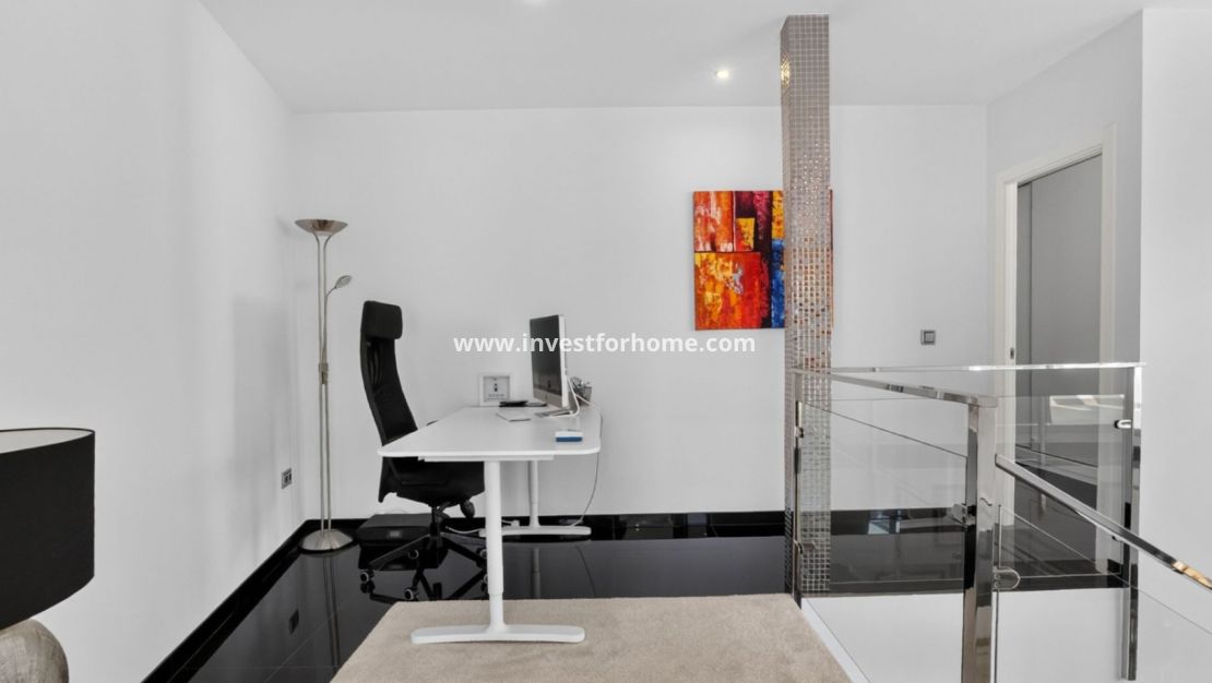 Reventa - Chalet - Pinar de Campoverde - Inland