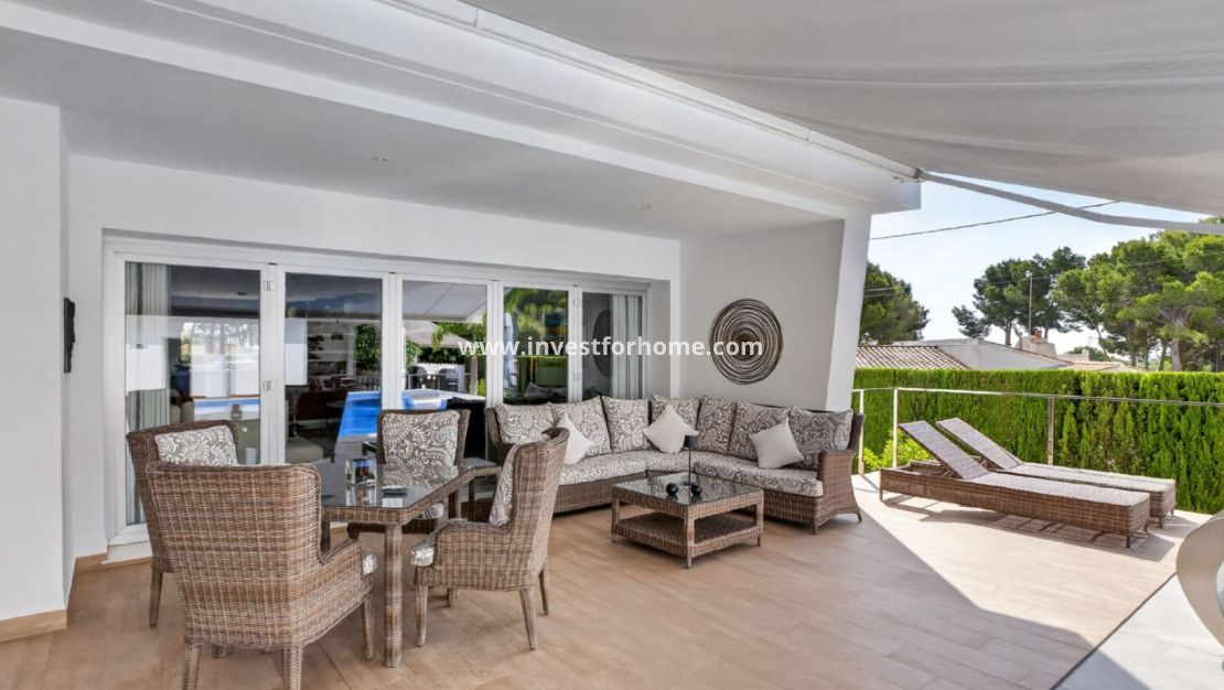 Reventa - Chalet - Pinar de Campoverde - Inland