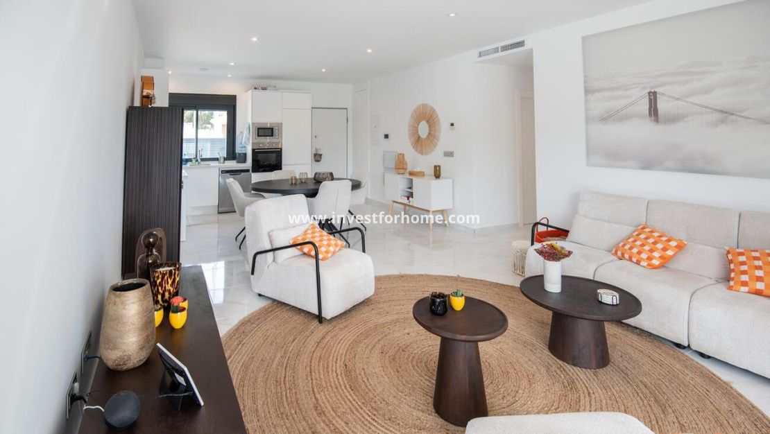 Reventa - Chalet - Pinar de Campoverde - LOS ROMEROS