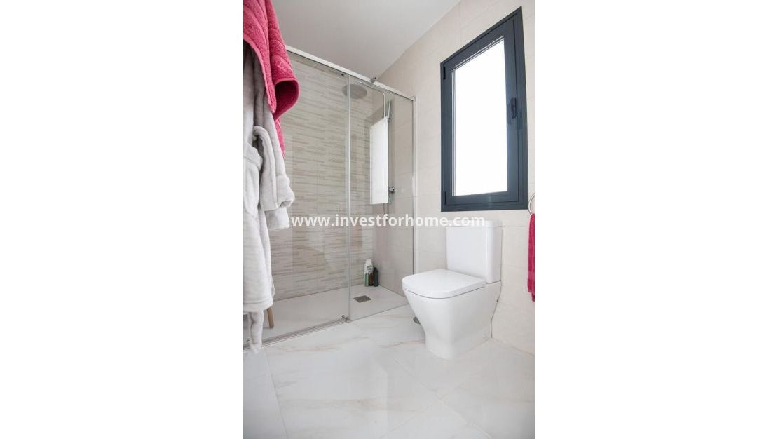 Reventa - Chalet - Pinar de Campoverde - LOS ROMEROS