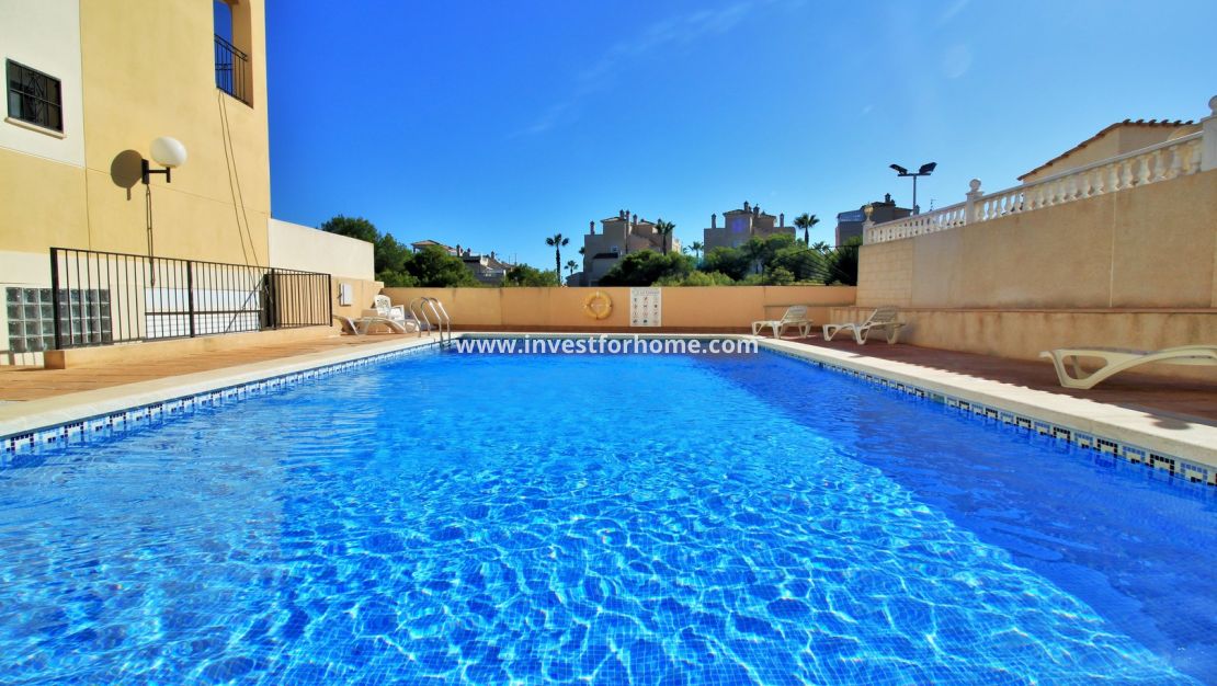 Reventa - Chalet - Playa Flamenca
