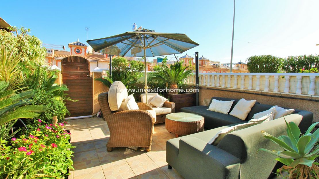 Reventa - Chalet - Playa Flamenca