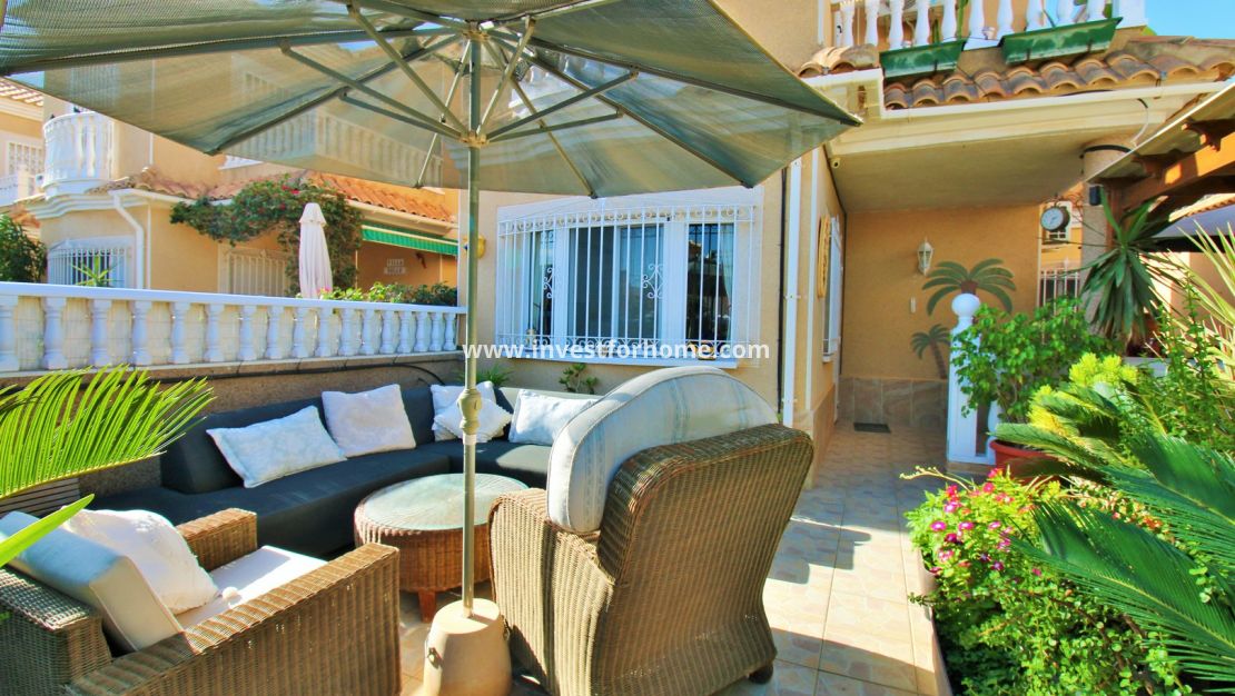 Reventa - Chalet - Playa Flamenca