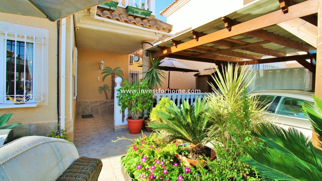 Reventa - Chalet - Playa Flamenca