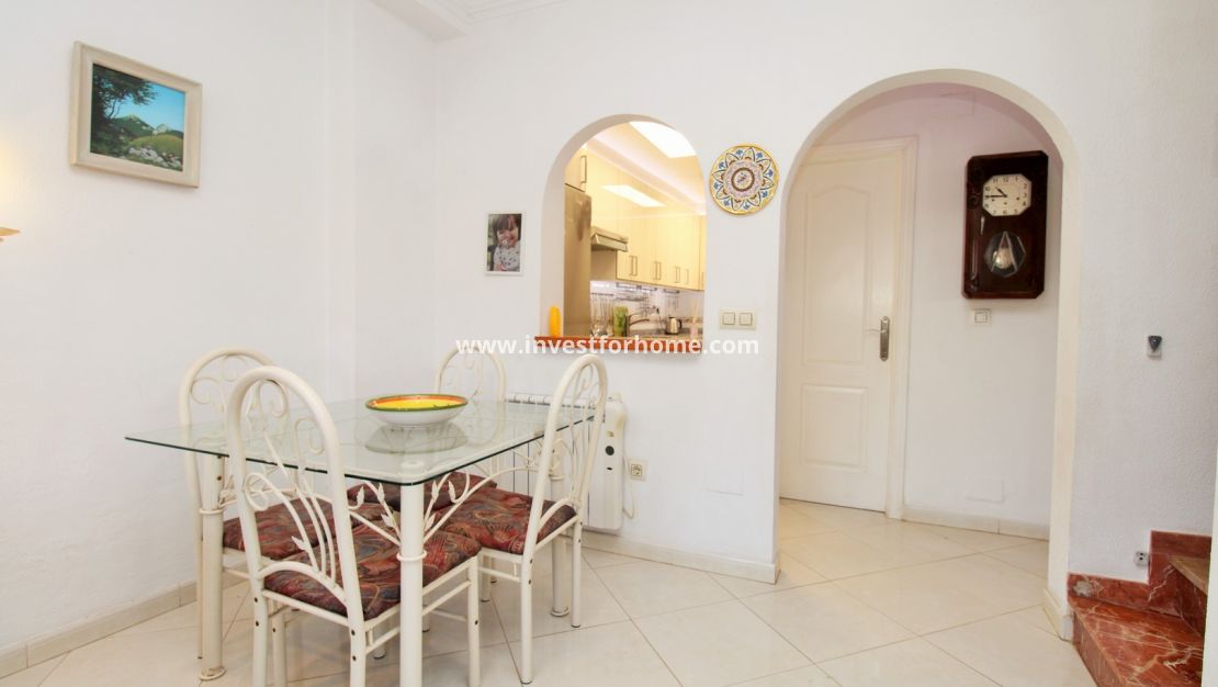 Reventa - Chalet - Playa Flamenca