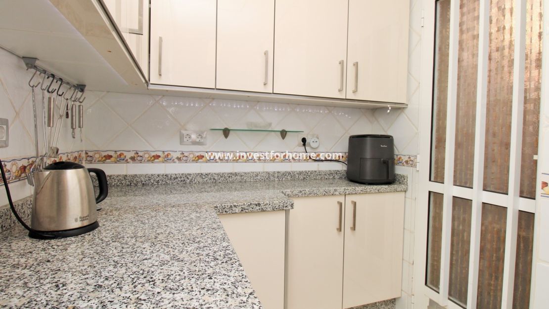 Reventa - Chalet - Playa Flamenca