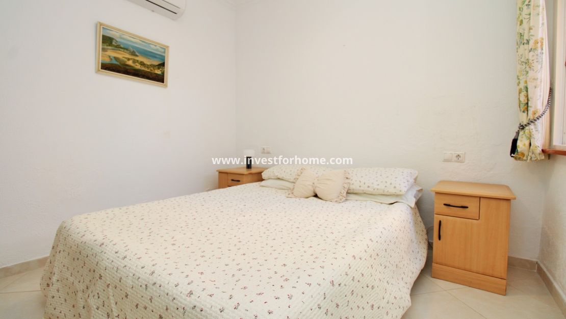 Reventa - Chalet - Playa Flamenca
